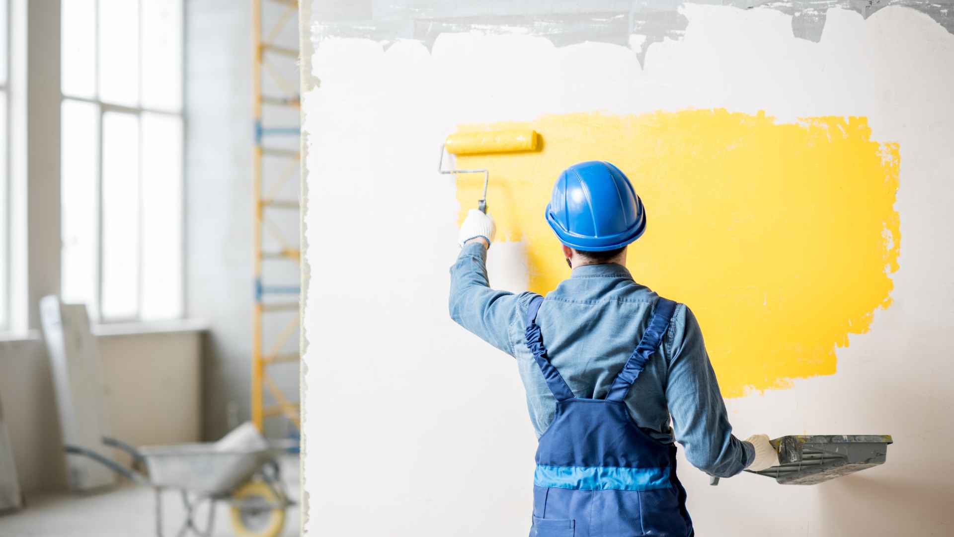 1 Best House Painter Hamilton Passionate Painting